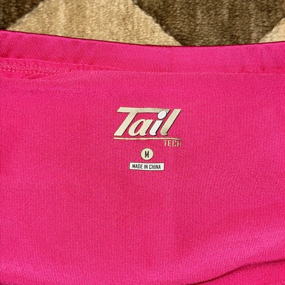 TAIL tech skort - Picture 8 of 8
